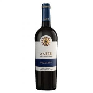 Anier Vendimia Seleccionada