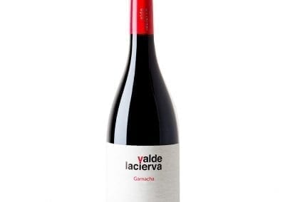 Valdelacierva Garnacha