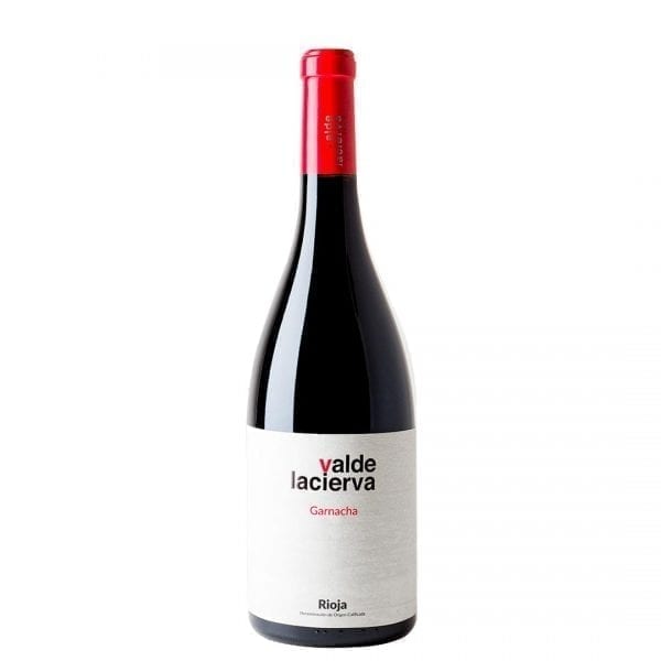 Valdelacierva Garnacha
