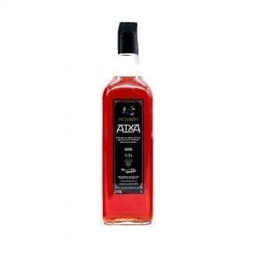 Patxarán Atxa Etiqueta Negra
