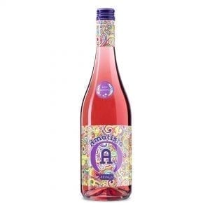 AMATISTA MOSCATO ROSADO
