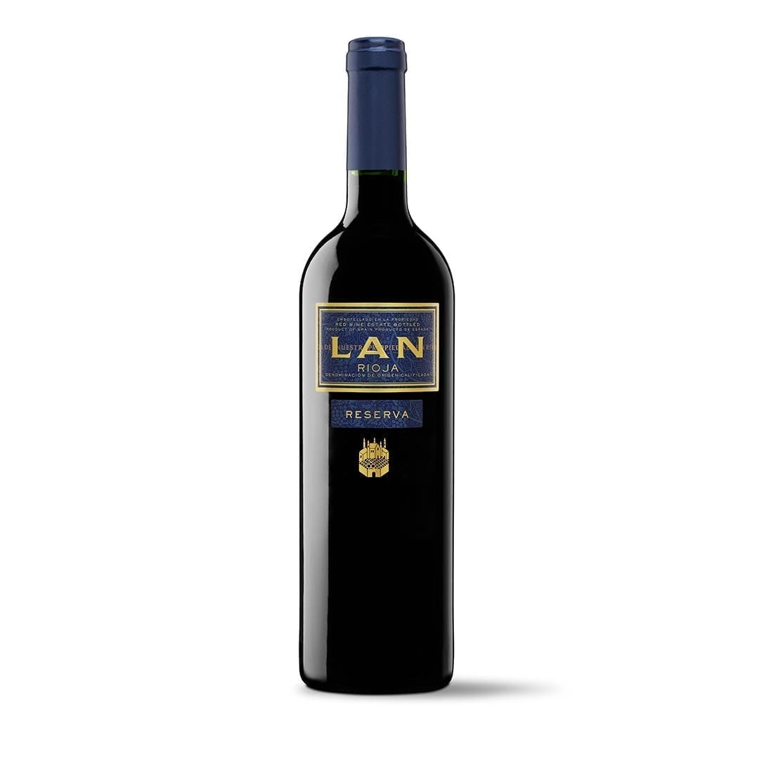 LAN RESERVA