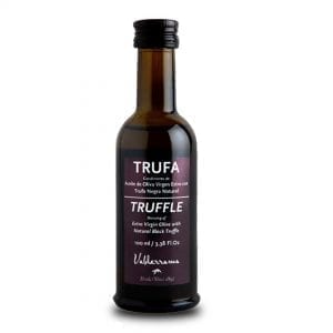 Trufa Negra