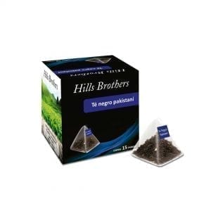 J piramide te negro pakistani x