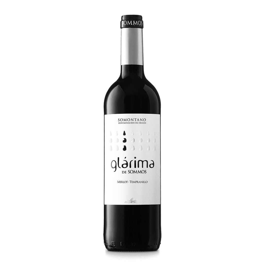 Glarima Joven Tinto Botella x