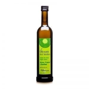 Oleum del Molino Extra Virgen